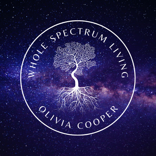 Whole Spectrum Living